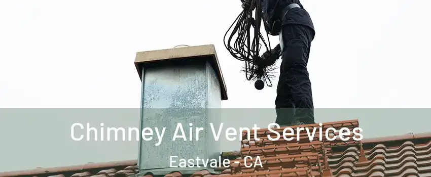  Chimney Air Vent Services Eastvale - CA