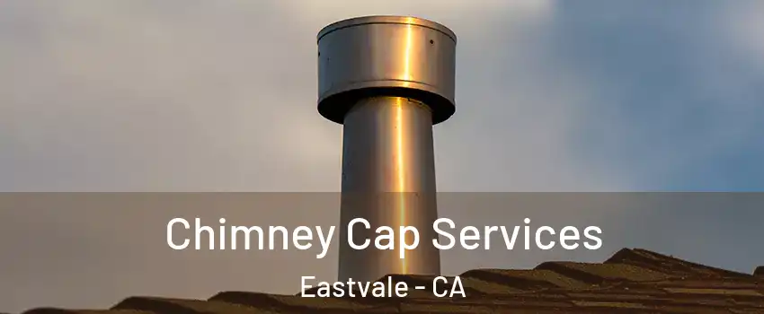  Chimney Cap Services Eastvale - CA