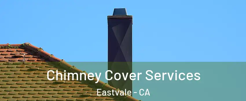  Chimney Cover Services Eastvale - CA