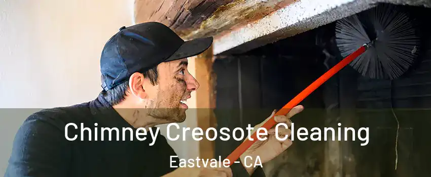 Chimney Creosote Cleaning Eastvale - CA