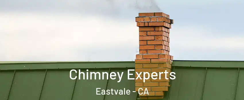 Chimney Experts Eastvale - CA