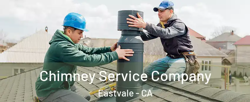  Chimney Service Company Eastvale - CA