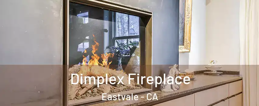  Dimplex Fireplace Eastvale - CA