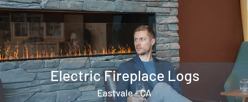  Electric Fireplace Logs Eastvale - CA