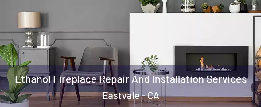  Ethanol Fireplace Repair And Installation Services Eastvale - CA