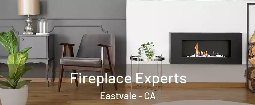  Fireplace Experts Eastvale - CA