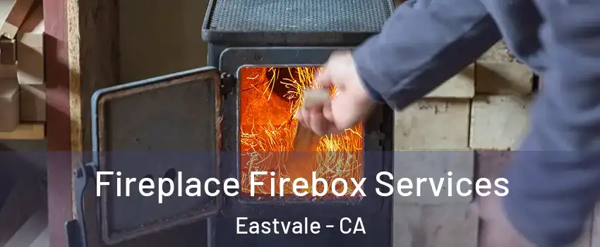  Fireplace Firebox Services Eastvale - CA