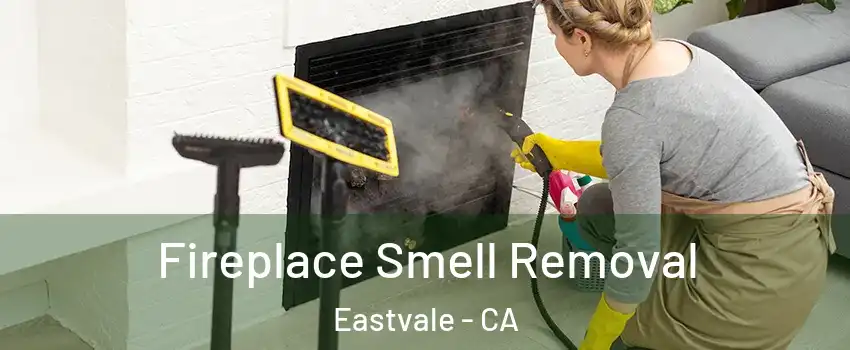  Fireplace Smell Removal Eastvale - CA