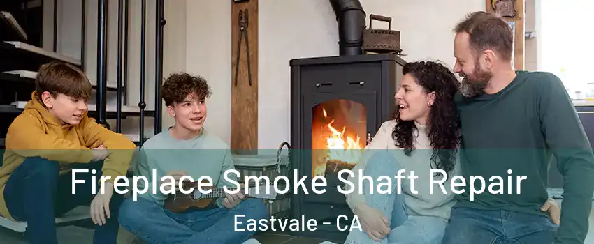  Fireplace Smoke Shaft Repair Eastvale - CA