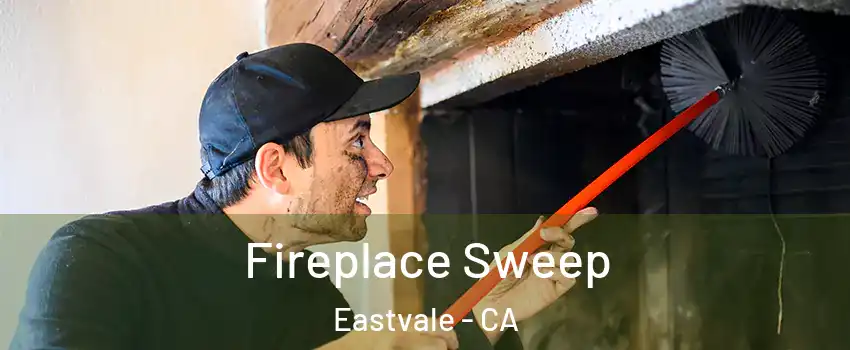  Fireplace Sweep Eastvale - CA