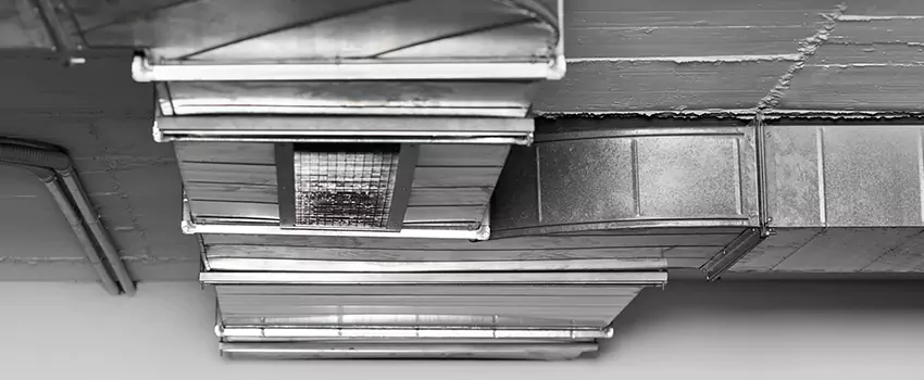 Trusted Air Duct Cleaning Company in Eastvale, California