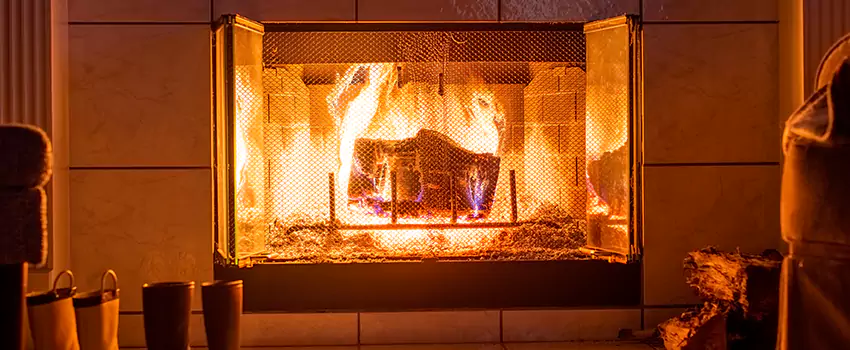 Astria Vent Free Gas Fireplaces Installation in Eastvale, CA