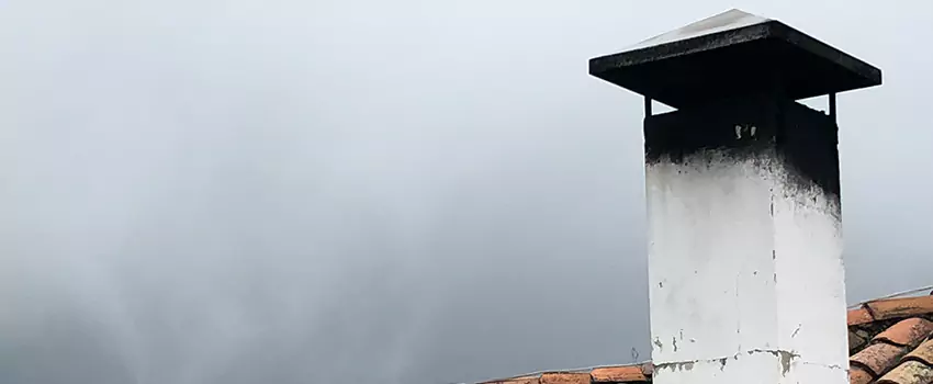 Chimney Damper Inspection in Eastvale, CA