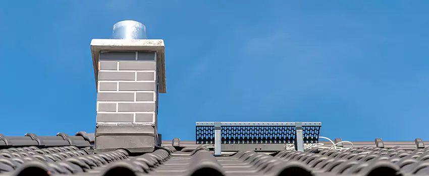 Chimney Flue Relining Services in Eastvale, California