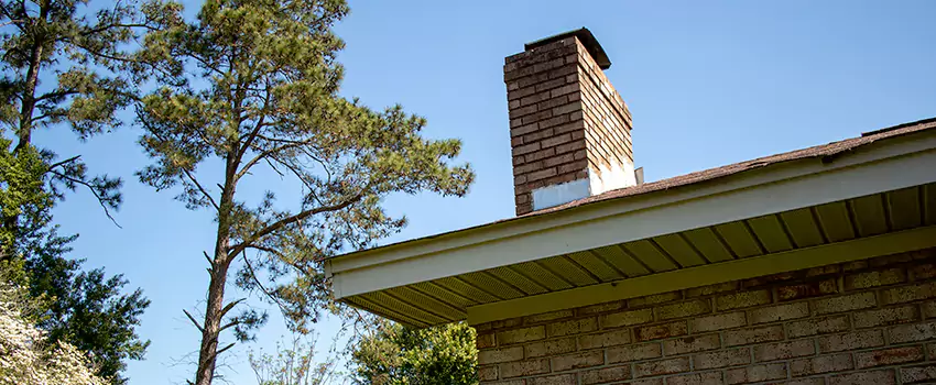 Budget-Friendly Chimney Masonry Service in Eastvale, California