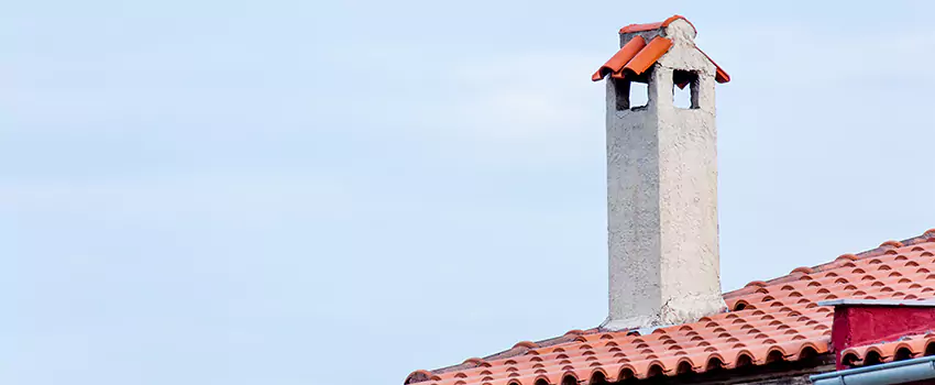 Chimney Pot Replacement in Eastvale, CA