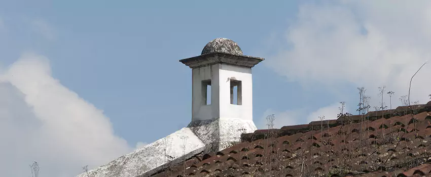 Cost To Rebuild A Chimney in Eastvale, CA