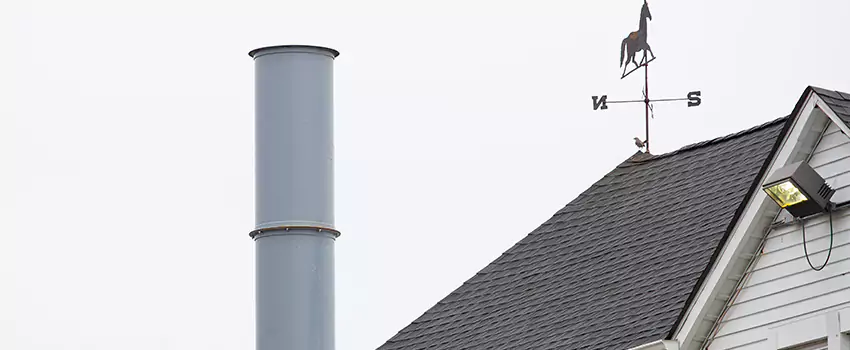 Chimney Inspection in Eastvale, CA