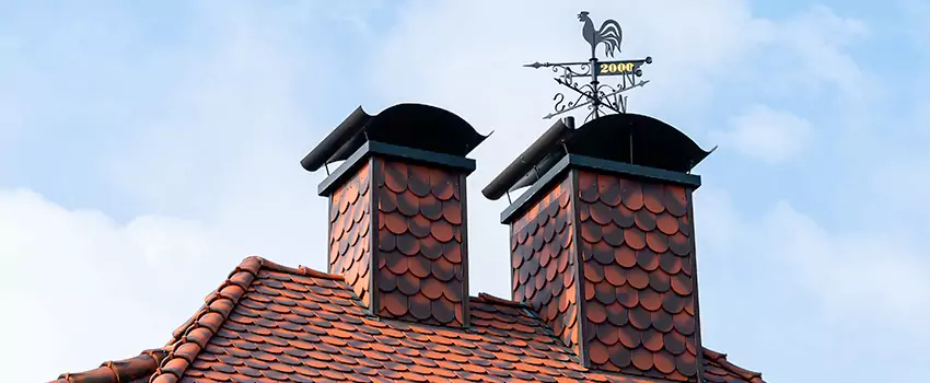 Old Chimney Restoration in Eastvale, California