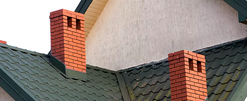 Chimney Saver Waterproofing Services in Eastvale, California