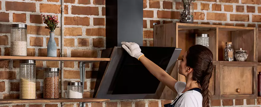 Chimney Installation in Eastvale, CA