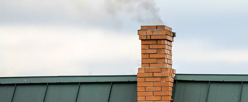 Chimney Soot Cleaning Cost in Eastvale, CA