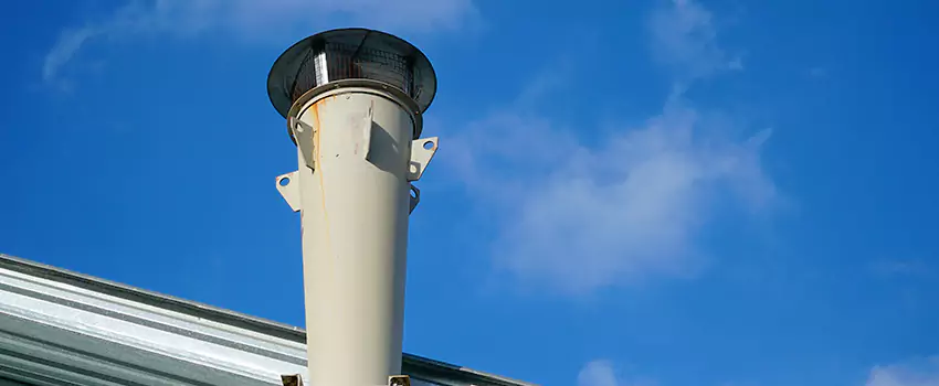 Chimney Spark Arrestor Requirements in Eastvale, CA