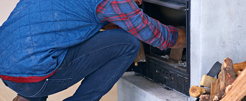 Chimney Sweep To Clear Creosote Buildup in Eastvale, California