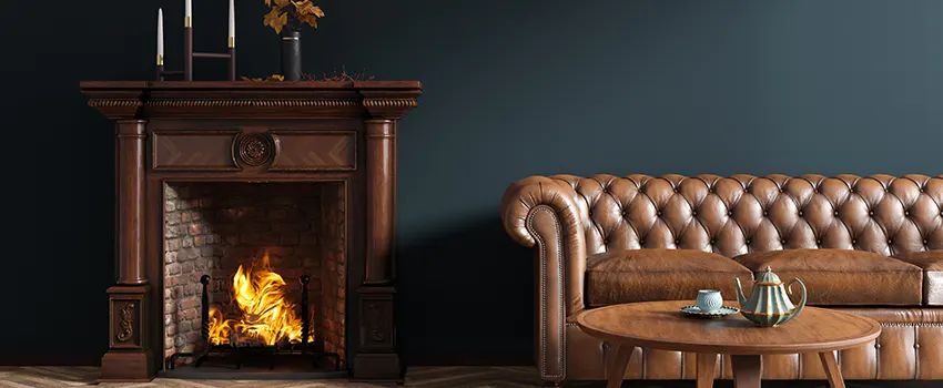 Traditional Fireplace Design Refurbishment Costs in Eastvale, California