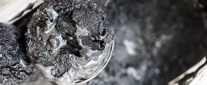 Clogged Dryer Vent Lint Cleaning in Eastvale, California