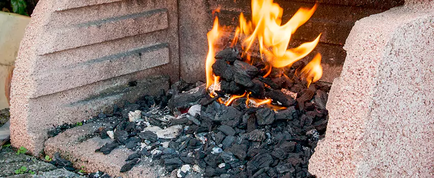 Remove Creosote From Brick in Eastvale, CA