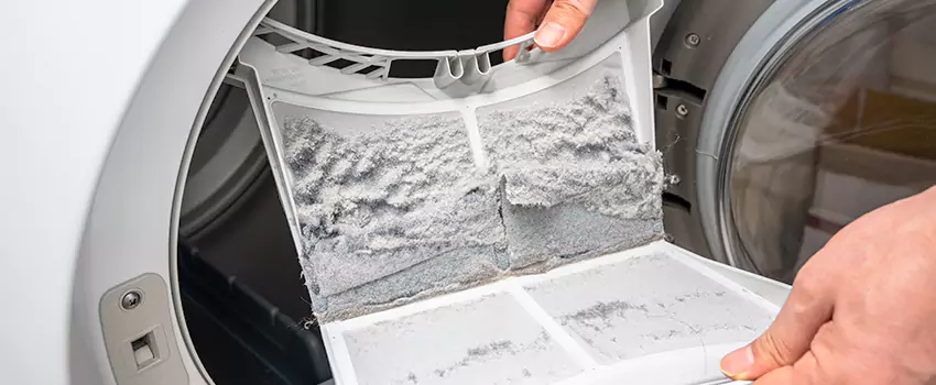 Best Dryer Lint Removal Company in Eastvale, California