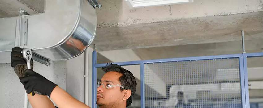 HVAC Ductwork Cleaning in Eastvale, CA
