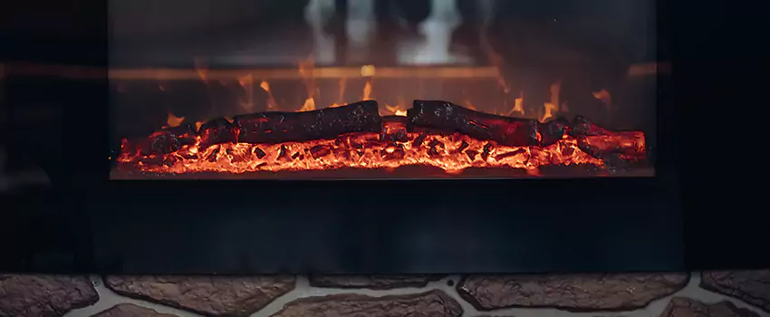 Outdoor Electric Fireplace Installation Solutions in Eastvale, CA