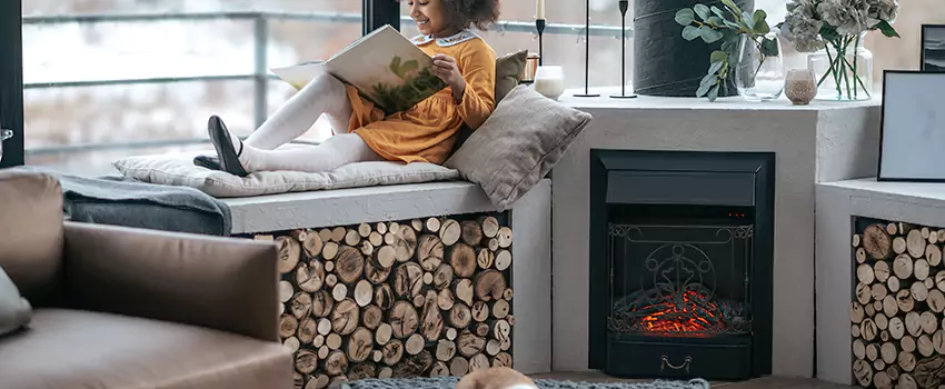 Wall Mount Electric Fireplaces Repair in Eastvale, CA