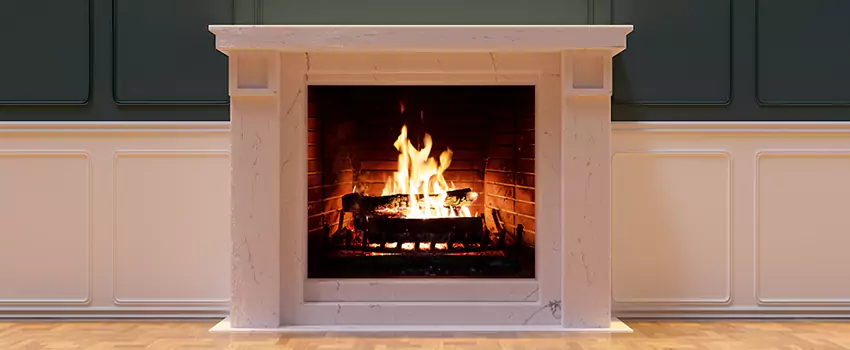 Empire Comfort Systems Fireplace Installation and Replacement in Eastvale, California