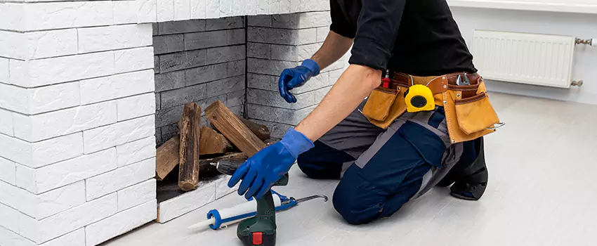 Fireplace Doors Cleaning in Eastvale, California
