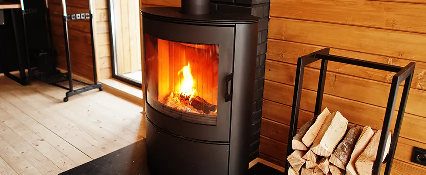 Gas Fireplace Door Handle Installation Services in Eastvale, California