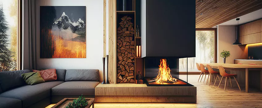 Fixing Electric Fireplace Problem in Eastvale, California