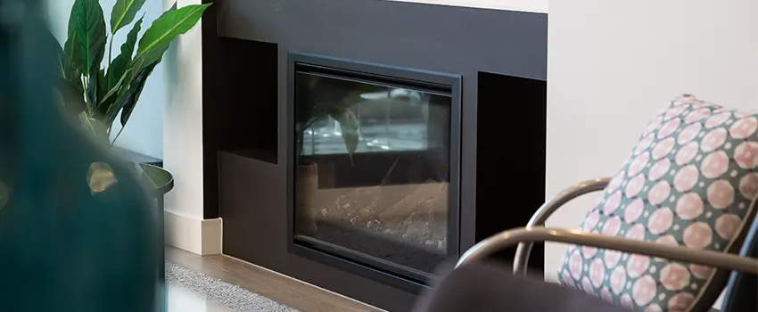 Welding Repairs for Fireplace Grate in Eastvale, CA