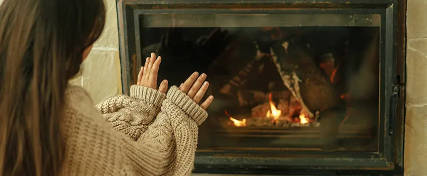 Wood-burning Fireplace Smell Removal Services in Eastvale, CA