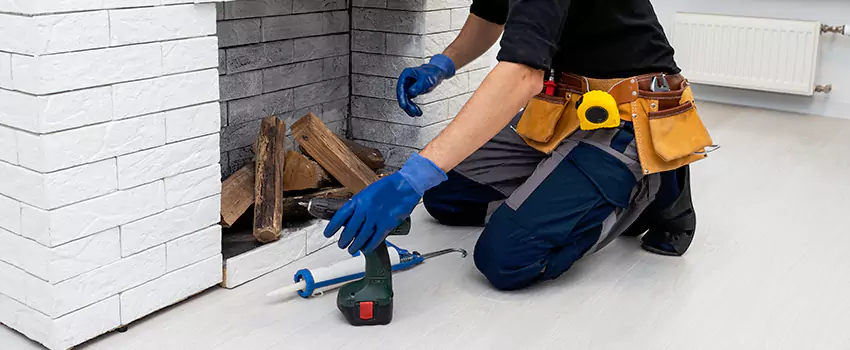 Smoke Chamber Safety Upgrades in Eastvale, California