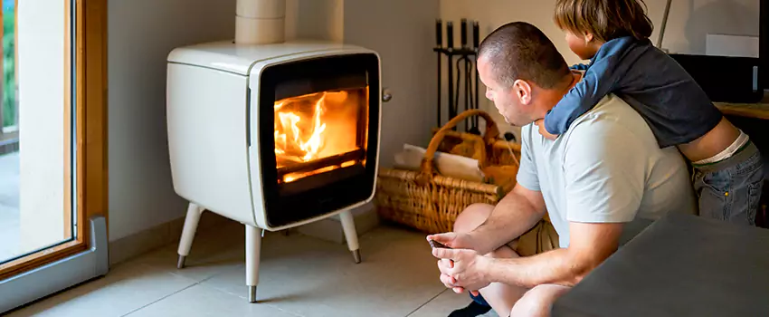 Fireplace Safety Inspection Technician in Eastvale, California