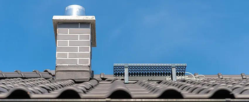 Repair Blocked Chimney in Eastvale, California