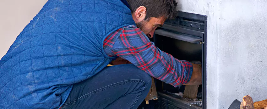 Fix Non-Working Prefabricated Fireplace in Eastvale, CA
