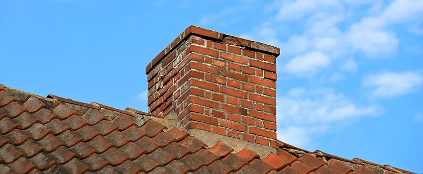 Flue Tiles Cracked Repair Services near Me in Eastvale, CA