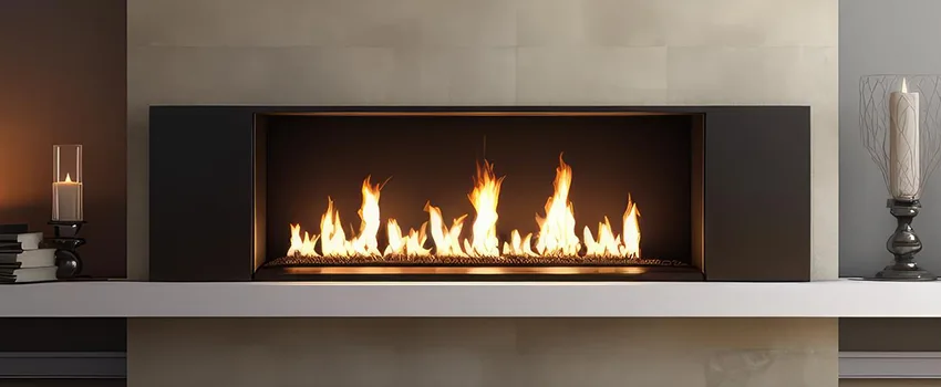 Vent Free Gas Fireplaces Repair Solutions in Eastvale, California