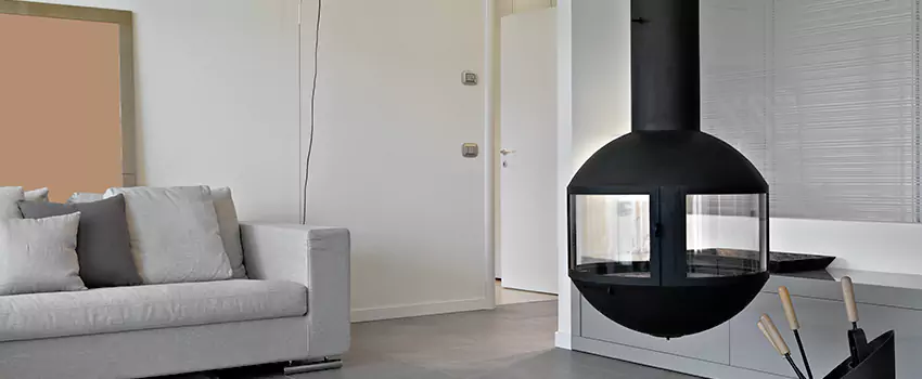Hanging & Suspended Fireplaces Designer in Eastvale, California