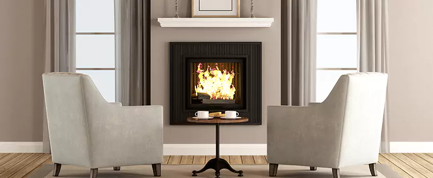 Heat & Glo Outdoor Gas Fireplaces Installation Contractors in Eastvale, California