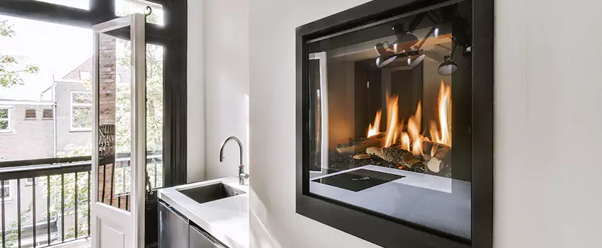 Heatilator Outdoor Fireplace Services in Eastvale, California